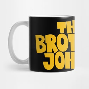 Get Da Funk Out Ma Face - The Johnson Brothers Mug